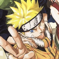 Uzumaki Naruto
