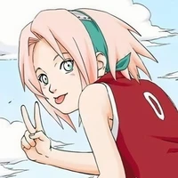 Haruno Sakura