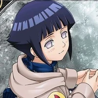 Hinata Hyuga