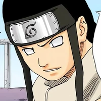 Neji Hyuga