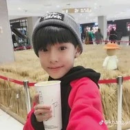 Trương Trạch Vũ-Nhỏ