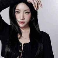 Khương Hoàn Mỹ - Orange