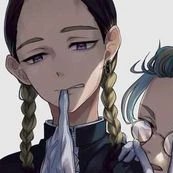 Haitani Ran