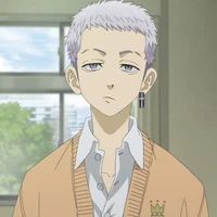 Mitsuya Takashi