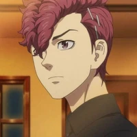 Sendo Atsushi (Akkun)