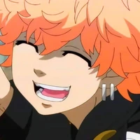 Kawata Nahoya ( Smiley)