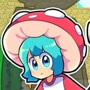 yum mushroom