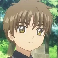 syaoran