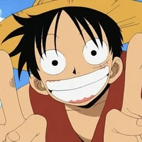 Monkey D Luffy