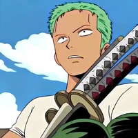Roronoa Zoro 