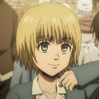 Armin Arlert