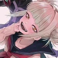 Toga Himiko
