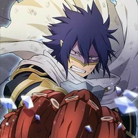 Amajiki Tamaki - Suneater