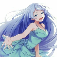 Hado Nejiro - Nejire-chan
