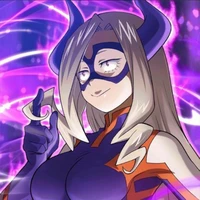 Takeyama Yu - Mt Lady