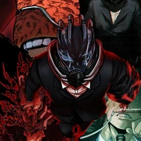 All For One