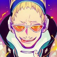 Yamada Hizashi - Present Mic