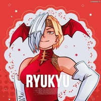 Tatsuma Ryuko - Ryukyu