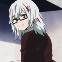 Todoroki Fuyumi