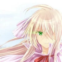 Mavis Vermilion - Fairy