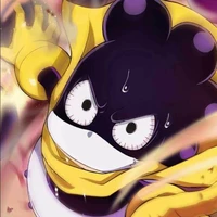U.A 1A: Mineta Minoru - Grape Juice