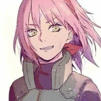 Haruno Sakura - Hinata - Y Nhẫn