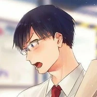 U.A 1A: Iida Tenya - Ingenium