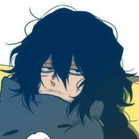 Hero: Aizawa Shota - Eraserhead