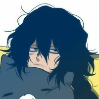 Hero: Aizawa Shota - Eraserhead