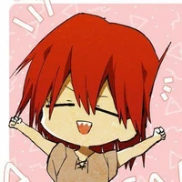 U.A 1A: Kirishima Eijiro - Red Riot