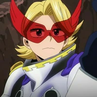 U.A 1A: Aoyama Yuga-Can