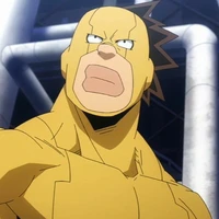 U.A 1A: Sato Rikido - Sugarman