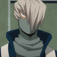 U.A 1A: Shoji Mezo - Tentacole