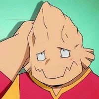 U.A 1A: Koda Koji - Anima