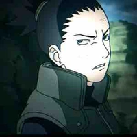 Shikamaru 