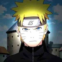 Uzumaki Naruto 