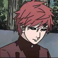 Gaara