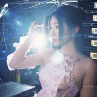 𝜧 | Khương Hoàn Mỹ