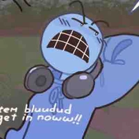 Bluudud