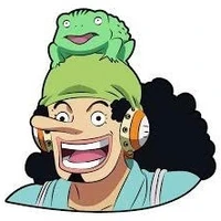 Usopp