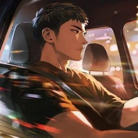 Văn Chính (tài xế)