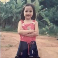 Sarocha nhỏ