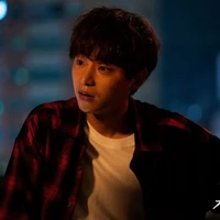 Seok Yoon(B)