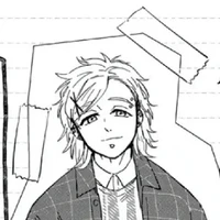 kyriu mitsuki