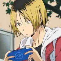 Kozume Kenma
