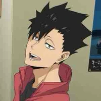 Kuroo Tetsurou