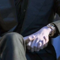 Ông của Dương