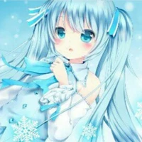 Tsukiwa Minateko ( lúc nhỏ)