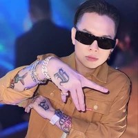Bùi Thế Anh