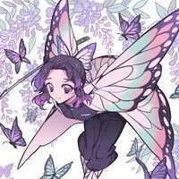 Kocho Shinobu